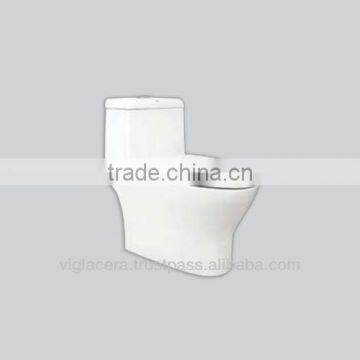 VIGLACERA 1 Piece Toilet S Trap photo-5