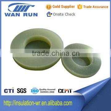 Epoxy Resin Gasket Epoxy Resin Slab Precision Processing By CNC Machine