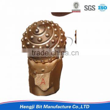 API standard 8 1/2in tricone bit leg /single cone bit