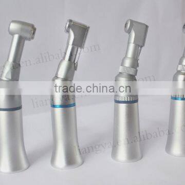 Best Dental Low Speed Slow Handpiece Contra Angle Dental Handpiece Dental Lab Equipment