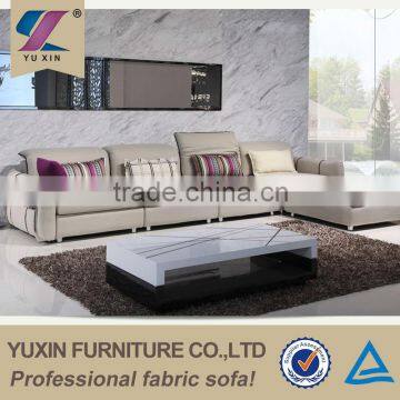 guangdong new furniture/guangdong fabric sofa set