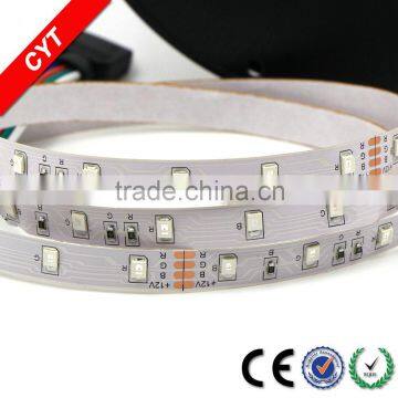 DC12V 60led/m IP22 2835 SMD RGB strip led light SL-B2