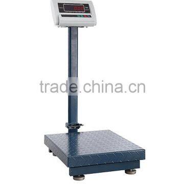 high precision electronic weighing platform scale