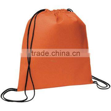 Factory Wholesale non-woven Drawstring Bag