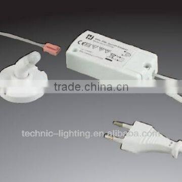 36W PIR Motion Sensor Light Switch for led furniture lighting
