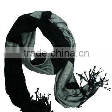 Brand name silk scarf men scarf