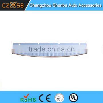 Good quality! Car rear door decoration trim for RAV4