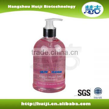 500ML Protein olive Hair Hair Care Shampoo