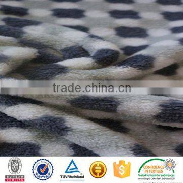 knitted fabric for textile