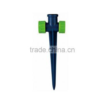 Bubbler dripper/Drip watering irrigation system