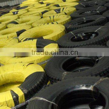 Bias Tires 700-16