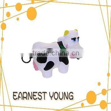 Vibrating bell cow Promotional Gift