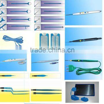 Electrocautery, Electrocautery Led Italy,bisurgical Bipolar Coagulator photo-6