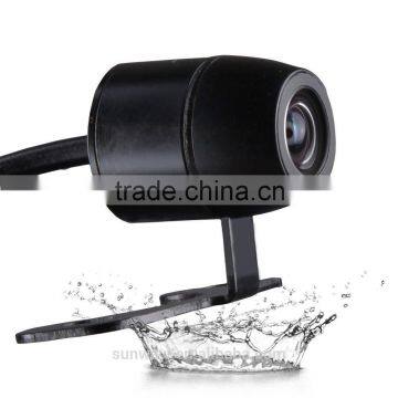 DC 12V Voltage and Reverse Camera Type Waterproof Car Rear View Reversing Camera 170 Degree Cmos Lens