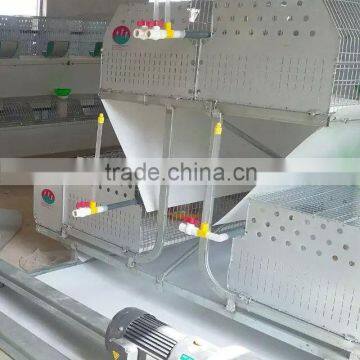 manure conveyor belts for poultry farm cages