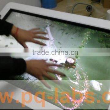 2 points 32" infrared touch panel