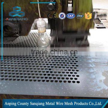 Perforated Metal Mesh for Building Good Quality photo-2
