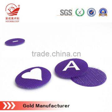 Colorful Plastic Alphabet Letter photo-6