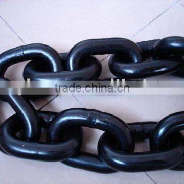 G80 US standard Steel Chain