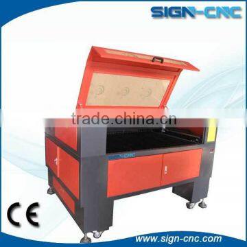 Factory price! acrylic laser cutting machines price laser cutter for acrylic plastic wood