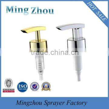 MZ-B09 pump sprayer/plastic sprayer/hand lotion pump