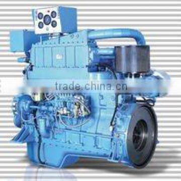 weifang Ricardo Marine R105 series diesel marine engine