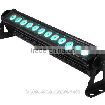 Hot selling led up light 45W RGB led wall washer waterproof dmx led bar IP66