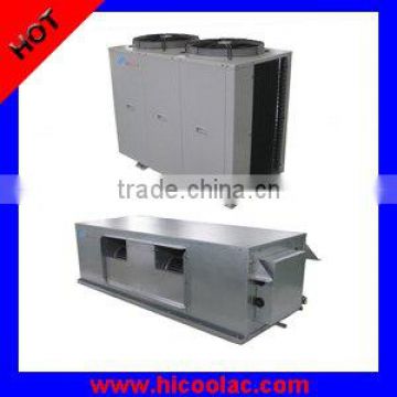 Duct Air Conditioner ( high static pressure duct unit)                        
                                                Quality Choice