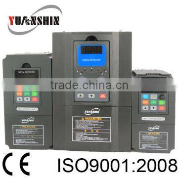 dc to 3 phase ac power frequency inverter 15kw