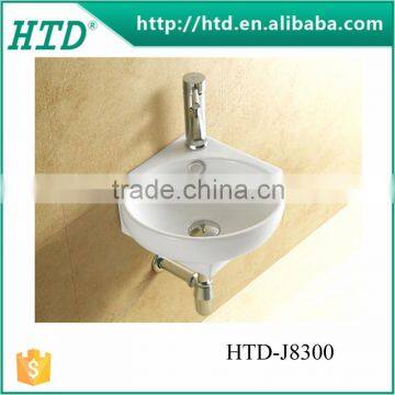 HTD-J8300 Round Countertop Hand Basin