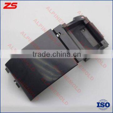 Plastic Injection Molding, Injection Tool for Plastic Injection Machine photo-3