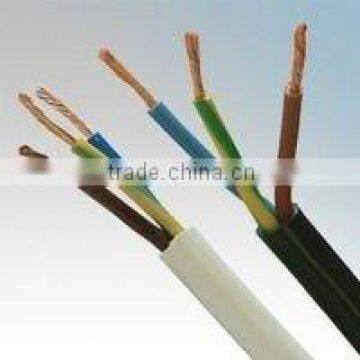 YY control cable