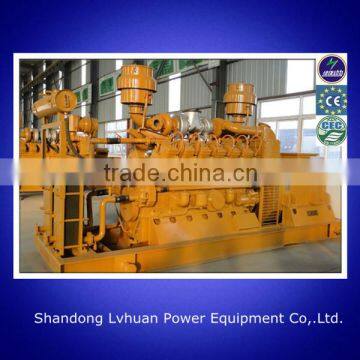 12V190 Series Enjoy Rich Projects Gas Generator 1mw photo-3