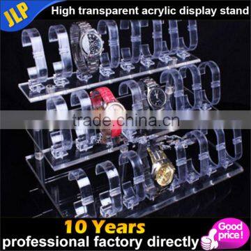 More than acrylic high-grade watch supermarket display shelf