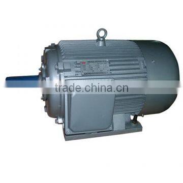 YL8012single phase two value capacitor asynchronous AC motor