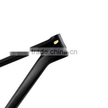 Fast Delivery Full Carbon Frame Fat Bike Frameset 26er 17"19'' Mountain Bike Fat Bicycle Frames photo-5