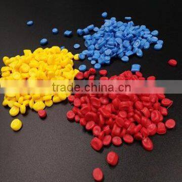 Injection molding grade,virgin plastic granules price for pipe