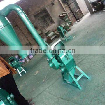 320 Model Feed hammer mill