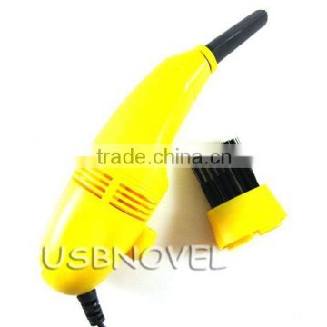 Usb Vacuum Cleaner