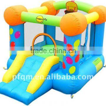 inflatable mini bouncer/mini indoor bouncer