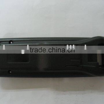 Vehicle plastic part