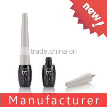 Wholesale cosmetic plastic empty eyeliner tube / case / packaging / container / packing