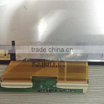 High Quality LQ0DASA092 DP/N 0C2DXH 0V4FJ4 for XPS 9343 photo-5