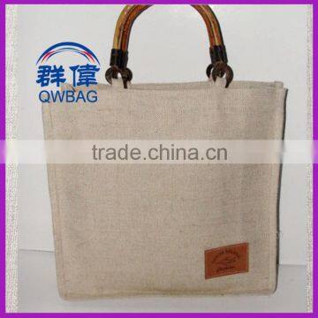 sack jute bag for packing