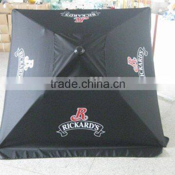 polyester garden umbrella