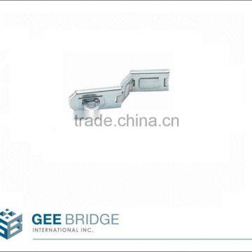 0206021 Steel Flexible Link Safety Hasp