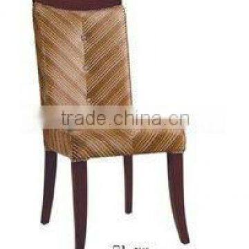 Wooden Dining Chair C005-1