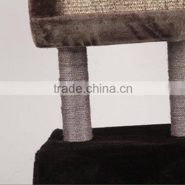 2016 New Style Luxruy Cat Tree photo-4