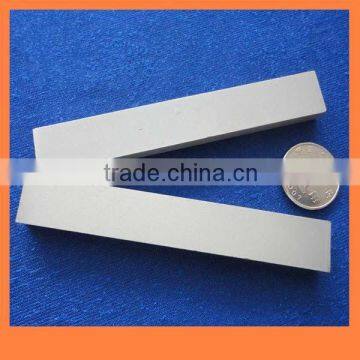 tungsten carbide flat bars