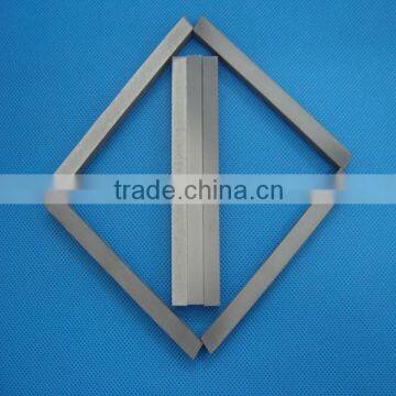 zhuzhou tungsten carbide wear-resistant strips